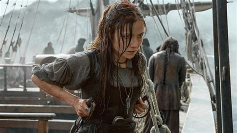 black sails eleanor death|black sails anne bonny death.